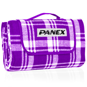 Folding Outdoor Picnic Rug 