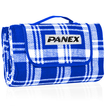 Folding Outdoor Picnic Rug 