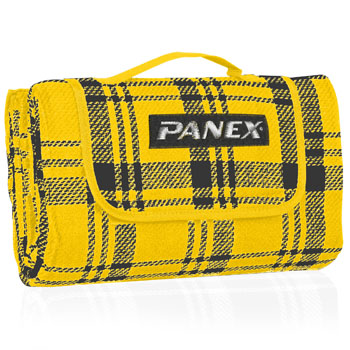 Folding Outdoor Picnic Rug 