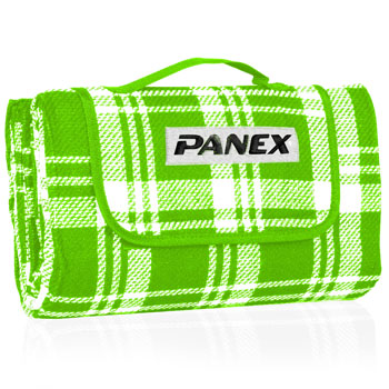 Folding Outdoor Picnic Rug 