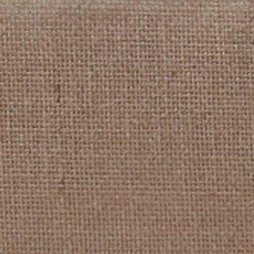 Jute Shopping Bag With Tie-Over Button