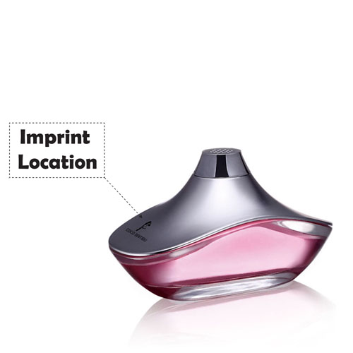 90ML Air Freshener Car Perfume 